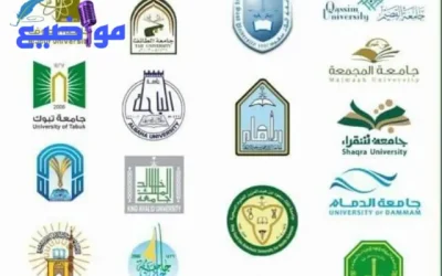 أهم الجامعات المعتمدة في السعودية الحكومية والخاصة  وأهم مزاياها