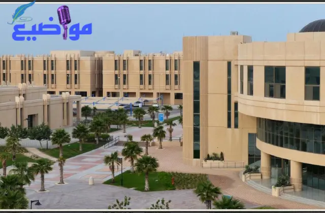 ترتيب الجامعات السعودية من حيث قوة الشهادة