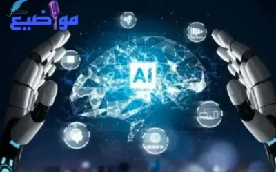 اهم 10 مواقع AI تستخدمها فى شغلك