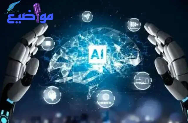 اهم 10 مواقع AI تستخدمها فى شغلك