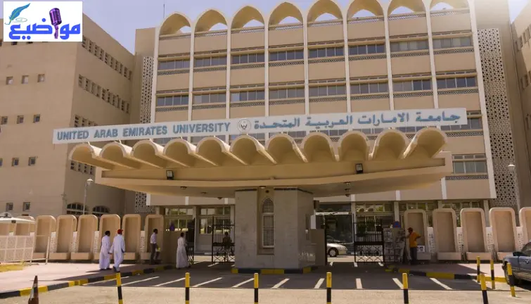 جامعات الامارات