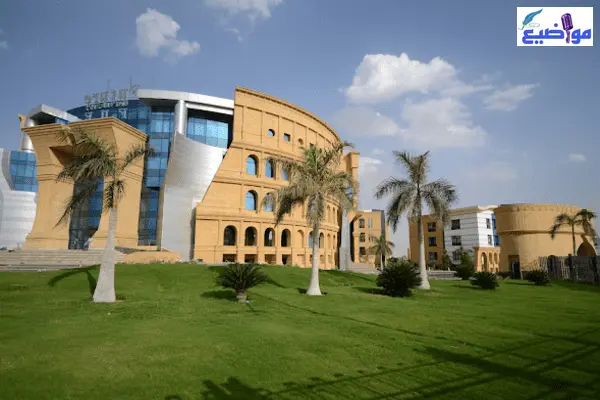 جامعة المستقبل