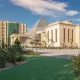 جامعة النهضة