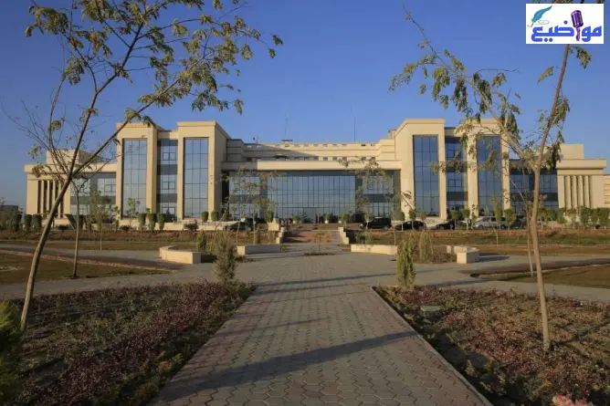 جامعة فاروس