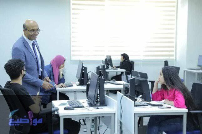 تنسيق الجامعات الخاصة 2024-2025 المعتمدة